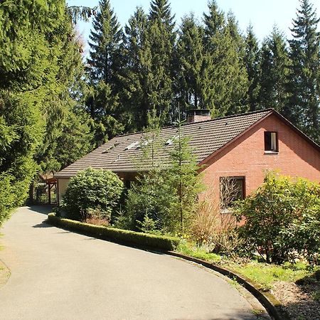 Waldhaus Hahnenklee Apartment Goslar Exterior photo