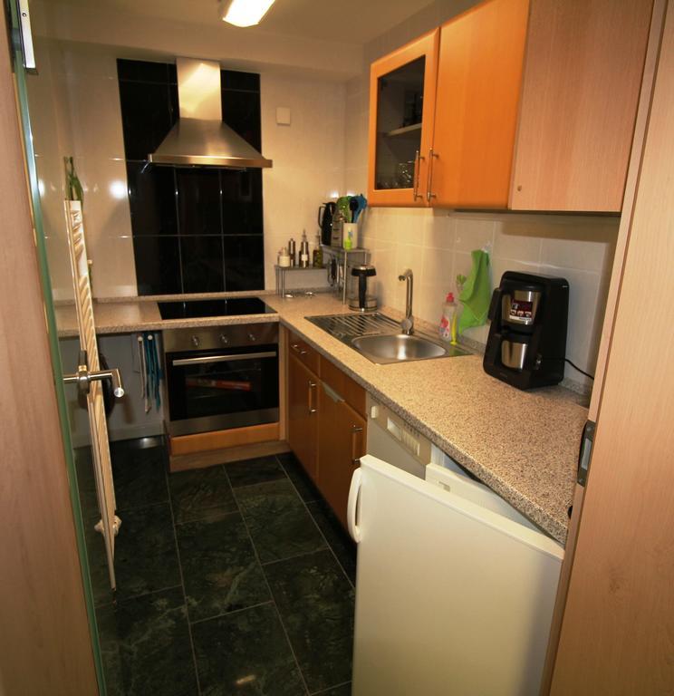 Waldhaus Hahnenklee Apartment Goslar Room photo