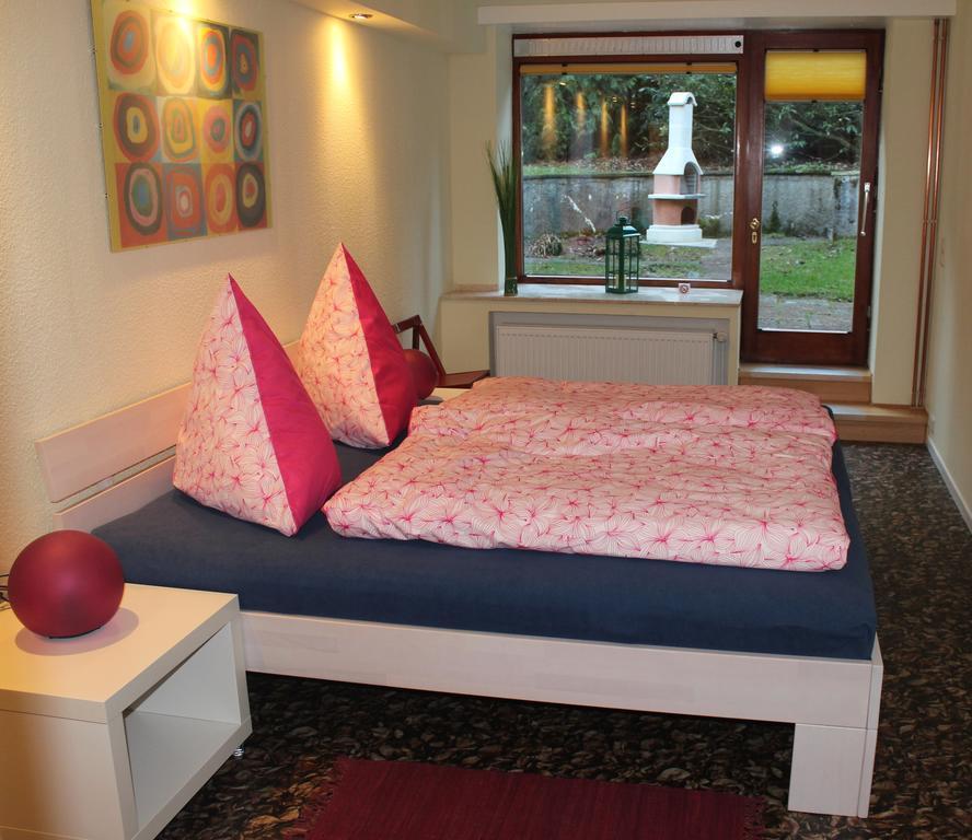Waldhaus Hahnenklee Apartment Goslar Room photo