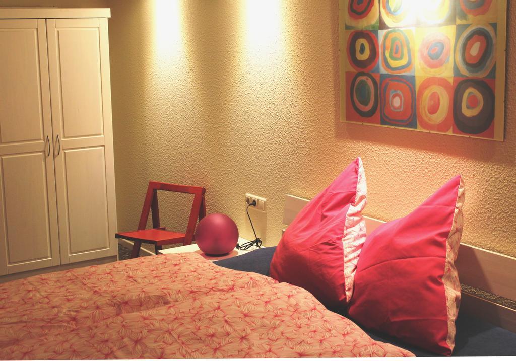 Waldhaus Hahnenklee Apartment Goslar Room photo